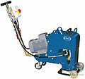 Dimu-Kugelstrahlmaschine Elephant 3 kW
